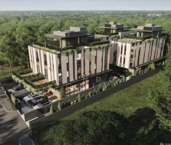 For Sale - Detached Bungalow in Palm Road