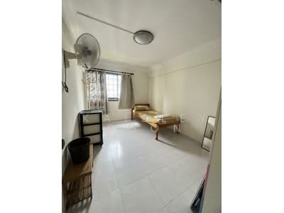 For Rent - 537 Ang Mo Kio Avenue 5