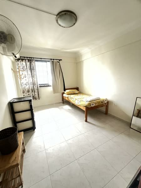 For Rent - 537 Ang Mo Kio Avenue 5