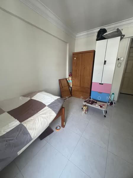 For Rent - 537 Ang Mo Kio Avenue 5