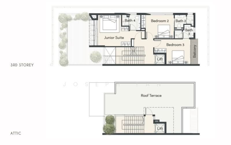 Tay Lian Teck Road Semi-Detached House For Sale at S$ 8,780,000 | PropertyGuru Singapore