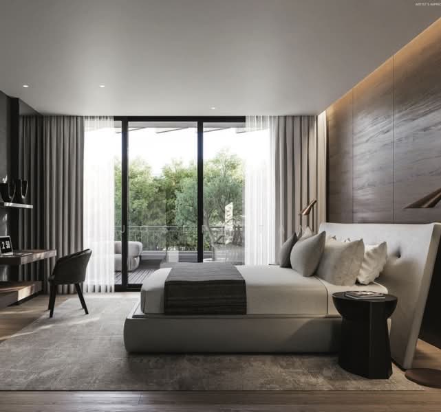 Tay Lian Teck Road Semi-Detached House For Sale at S$ 8,780,000 | PropertyGuru Singapore - Bedroom