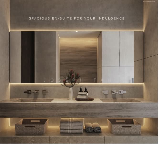 Tay Lian Teck Road Semi-Detached House For Sale at S$ 8,780,000 | PropertyGuru Singapore - Bathroom