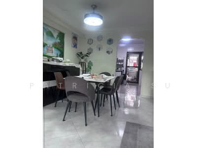 For Rent - 793 Woodlands Avenue 6