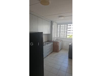 For Rent - 124 Simei Street 1