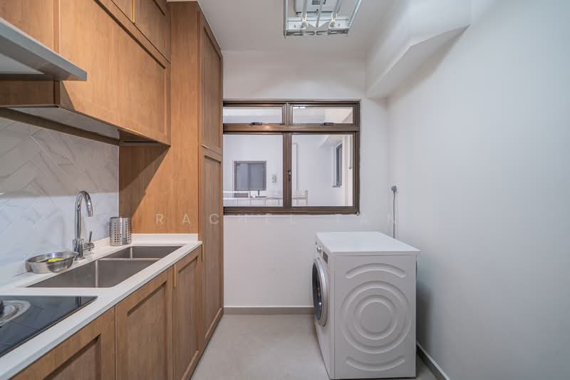 309B Anchorvale Road HDB Flat For Sale at S$ 720,000 | PropertyGuru Singapore - Kitchen