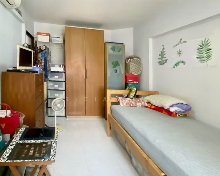 108C Mcnair Road HDB Flat For Sale at S$ 970,000 | PropertyGuru Singapore - Bedroom