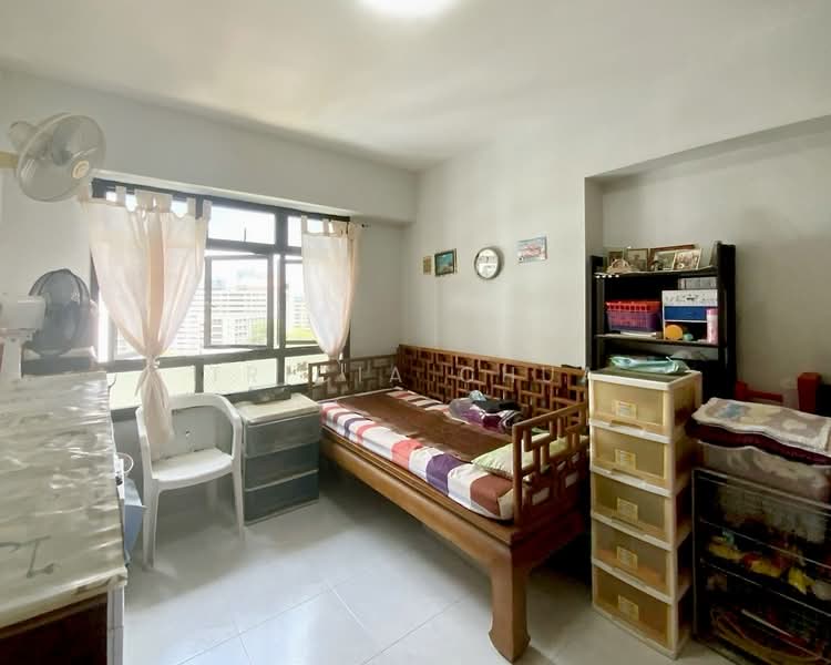 108C Mcnair Road HDB Flat For Sale at S$ 970,000 | PropertyGuru Singapore - Bedroom