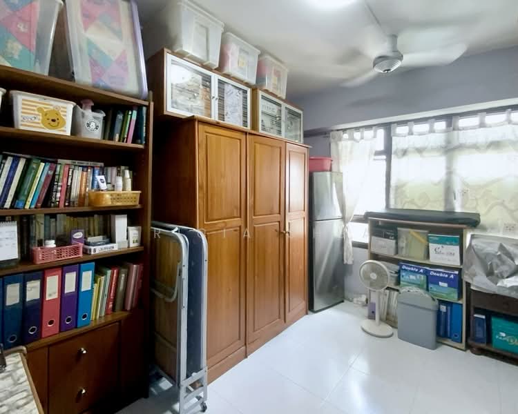 108C Mcnair Road HDB Flat For Sale at S$ 970,000 | PropertyGuru Singapore - Interior