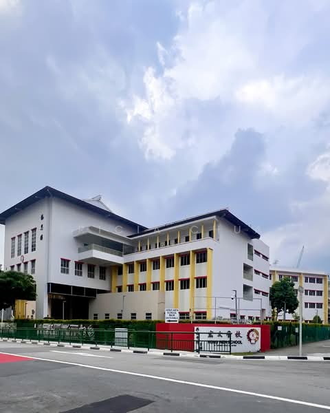 108C Mcnair Road, 108C Mcnair Road, 3 Bedrooms, 969 sqft, HDB Flat For Sale, by Tricia Chua, 500096756 - Exterior - PropertyGuru.com.sg