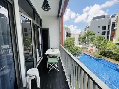 For Rent - The Creek @ Bukit