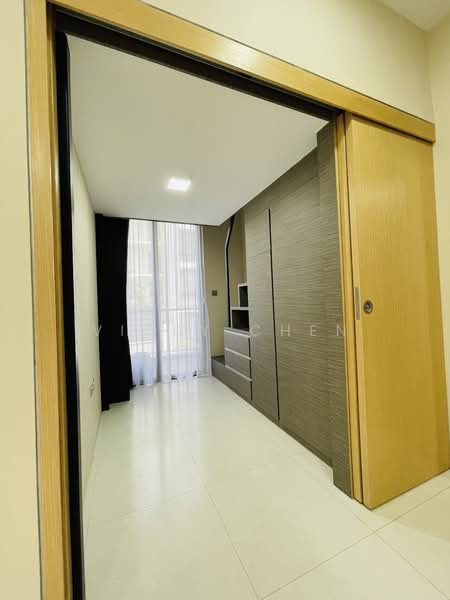 The Creek @ Bukit, 15 Toh Tuck Road, 2 Bedrooms, 721 sqft, Condominium For Rent, by Vicky Chen, 500096760 - Interior - PropertyGuru.com.sg