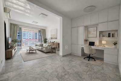 For Rent - Tanjong Katong