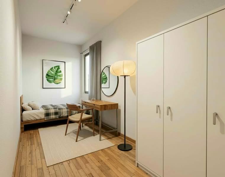 Simei Green Condominium Condominium For Sale at S$ 1,180,000 | PropertyGuru Singapore - Bedroom