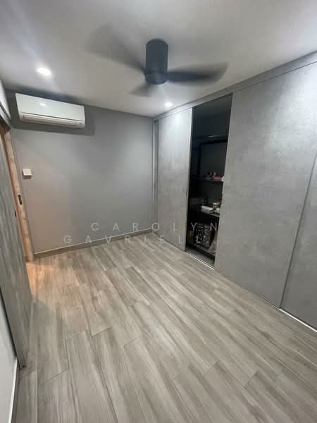 377 Clementi Avenue 5, 377 Clementi Avenue 5, 2 Bedrooms, 82 sqft, HDB Flat For Rent, by Carolyn Gavriella Choo, 500096764 - Common Room - PropertyGuru.com.sg