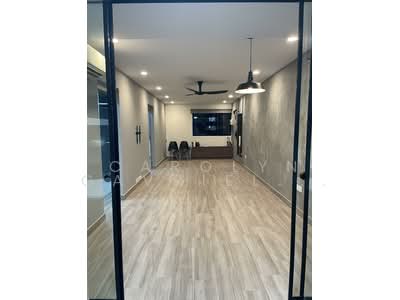 For Rent - 377 Clementi Avenue 5