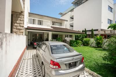 For Sale - JALAN SIMPANG BEDOK, JALAN PARI BURONG,