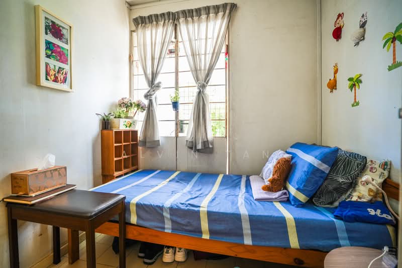 JALAN SIMPANG BEDOK, JALAN PARI BURONG, Semi-Detached House For Sale at S$ 5,800,000 | PropertyGuru Singapore - Bedroom