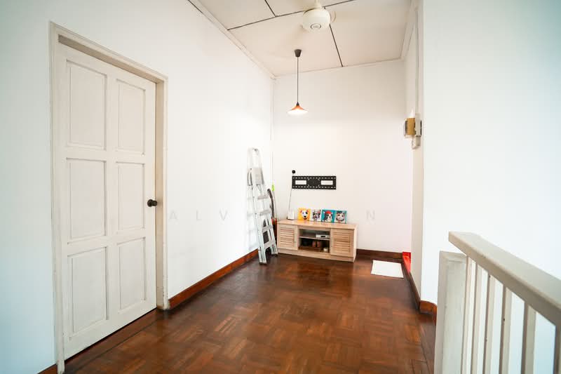 JALAN SIMPANG BEDOK, JALAN PARI BURONG, Semi-Detached House For Sale at S$ 5,800,000 | PropertyGuru Singapore - Interior