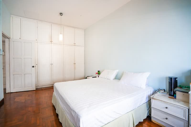 JALAN SIMPANG BEDOK, JALAN PARI BURONG, Semi-Detached House For Sale at S$ 5,800,000 | PropertyGuru Singapore