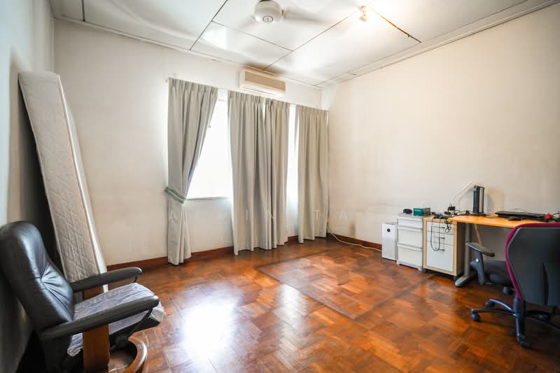 JALAN SIMPANG BEDOK, JALAN PARI BURONG, Semi-Detached House For Sale at S$ 5,800,000 | PropertyGuru Singapore