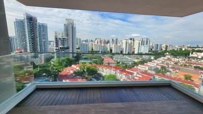 For Sale - The Regency at Tiong Bahru