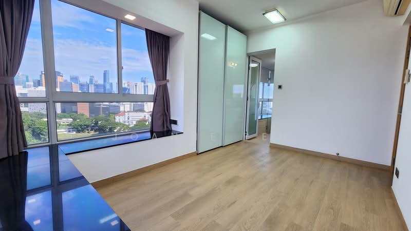 The Regency at Tiong Bahru Condominium For Sale at S$ 3,450,000 | PropertyGuru Singapore - View