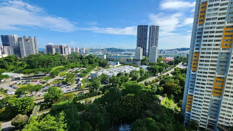 The Regency at Tiong Bahru Condominium For Sale at S$ 3,450,000 | PropertyGuru Singapore - Exterior