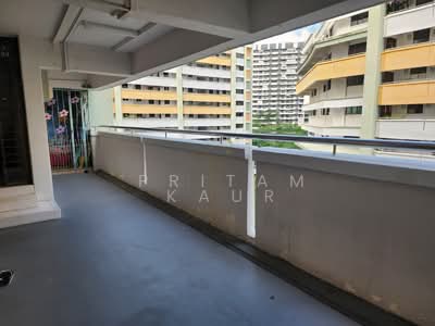 For Sale - 117 Potong Pasir Avenue 1