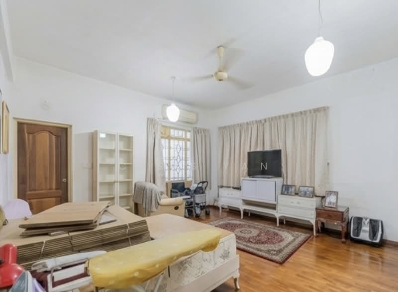 21000sqft, GCB Chancery, Rebuilt ur Dream Home for Generations Good Class Bungalow For Sale at S$ 39,800,000 | PropertyGuru Singapore - Living Room