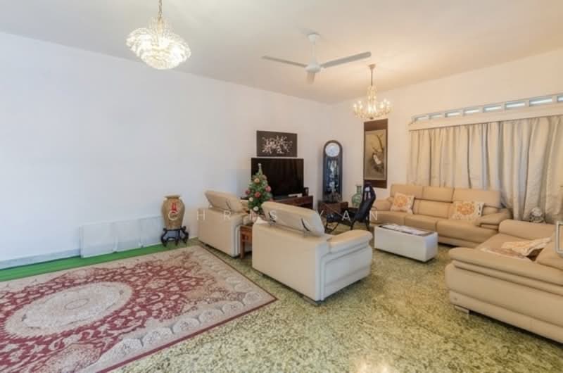 21000sqft, GCB Chancery, Rebuilt ur Dream Home for Generations Good Class Bungalow For Sale at S$ 39,800,000 | PropertyGuru Singapore - Living Room