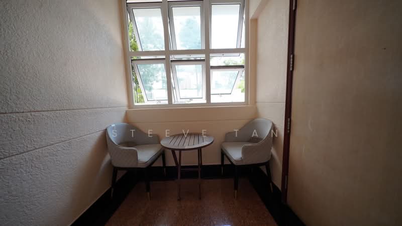 Queensberry Lodge, 11 Shanghai Road, 1 Bedroom, 614 sqft, Apartment For Rent, by Steeve Tan, 500096773 - Interior - PropertyGuru.com.sg