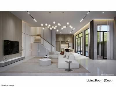 For Sale - Springleaf Collection