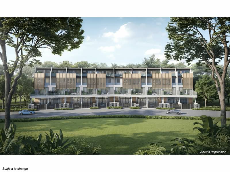 Springleaf Collection Terraced House For Sale at S$ 7,280,000 | PropertyGuru Singapore