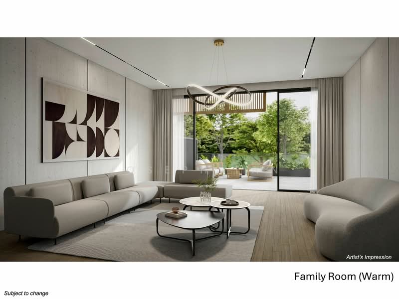 Springleaf Collection Terraced House For Sale at S$ 7,280,000 | PropertyGuru Singapore