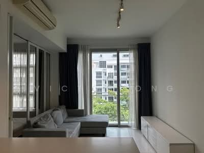 For Rent - RV Residences