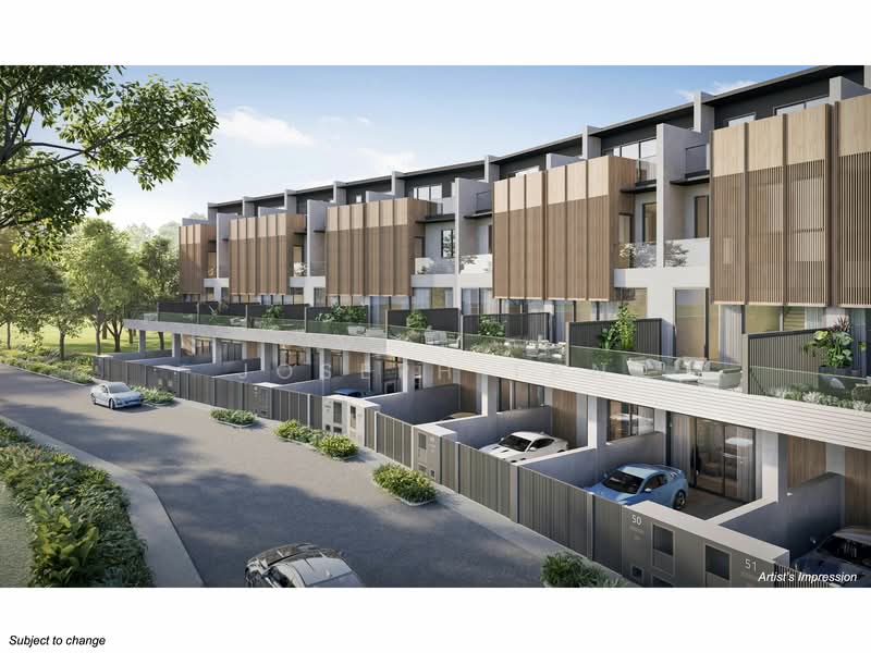 Springleaf Collection Terraced House For Sale at S$ 6,680,000 | PropertyGuru Singapore