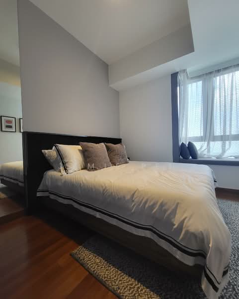 Altez Condominium For Sale at S$ 3,417,600 | PropertyGuru Singapore - Bedroom