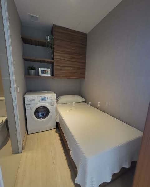 Altez Condominium For Sale at S$ 3,417,600 | PropertyGuru Singapore - Bedroom