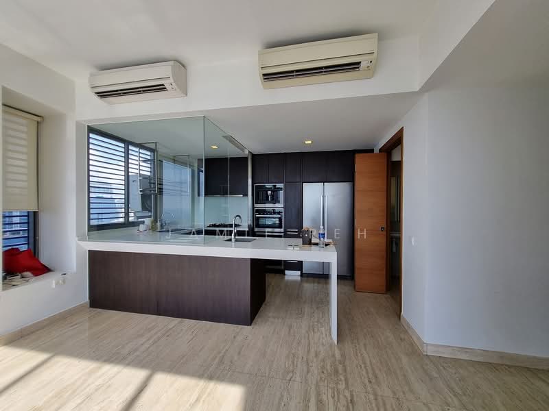 Altez, 16 Enggor Street, 3 Bedrooms, 1,507 sqft, Condominium For Sale, by Jamie Peh, 500096779 - Kitchen - PropertyGuru.com.sg