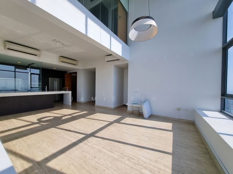 Altez, 16 Enggor Street, 3 Bedrooms, 1,507 sqft, Condominium For Sale, by Jamie Peh, 500096779 - Living Room - PropertyGuru.com.sg