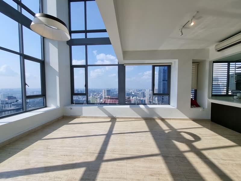 Altez, 16 Enggor Street, 3 Bedrooms, 1,507 sqft, Condominium For Sale, by Jamie Peh, 500096779 - Living Room - PropertyGuru.com.sg