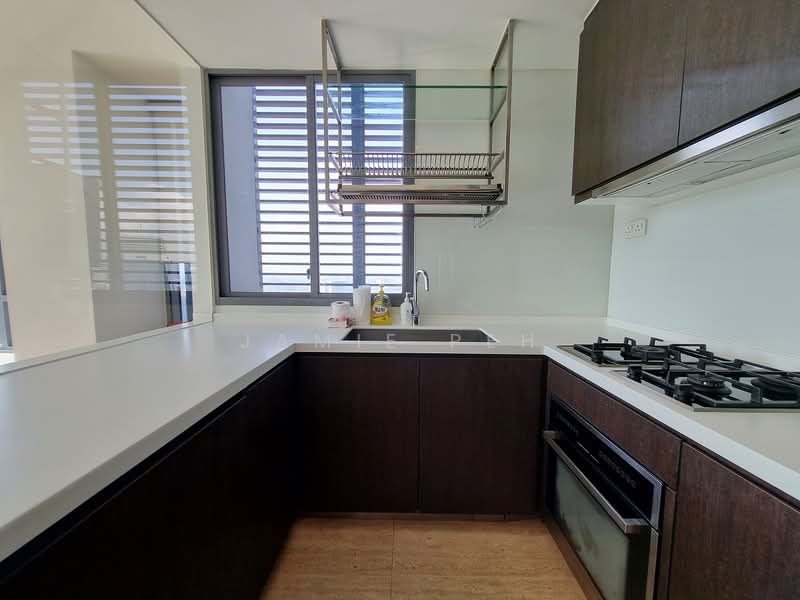 Altez, 16 Enggor Street, 3 Bedrooms, 1,507 sqft, Condominium For Sale, by Jamie Peh, 500096779 - Kitchen - PropertyGuru.com.sg