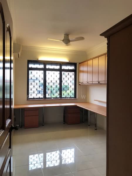 Wan Tho Avenue, , 4 Bedrooms, 2,500 sqft, Terraced House For Rent, by Steven Wen, 500096781 - Study - PropertyGuru.com.sg