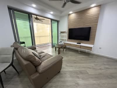 For Rent - Eight Courtyards