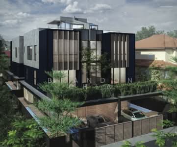 For Sale - Brand New Semi-D | Tay Lian Teck Road