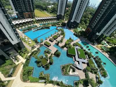 For Rent - Normanton Park