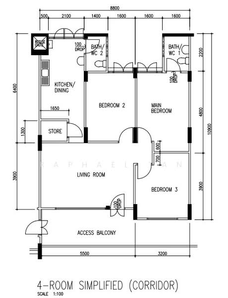 For Sale 120 Yishun Ring Road