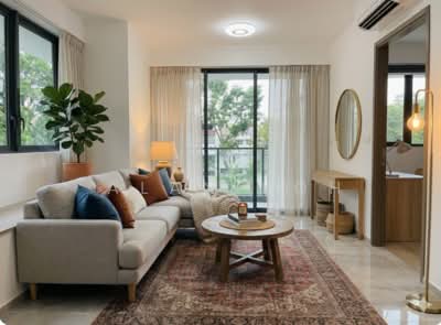 For Sale - Affinity At Serangoon