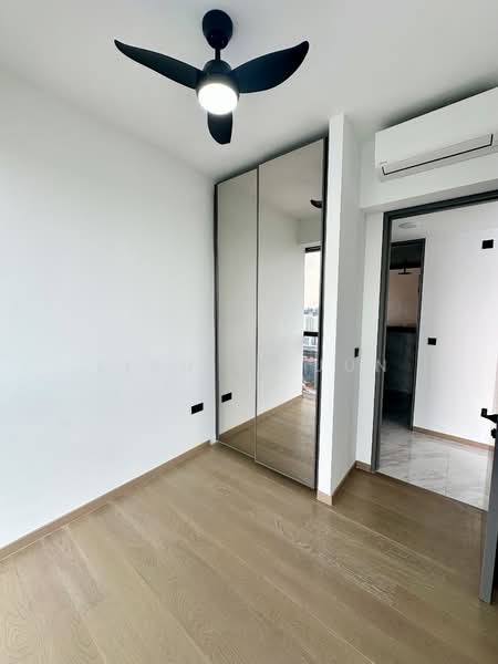 The Landmark, 173 Chin Swee Road, 2 Bedrooms, 753 sqft, Condominium For Rent, by Liau Li Jun, 500096797 - Bedroom - PropertyGuru.com.sg